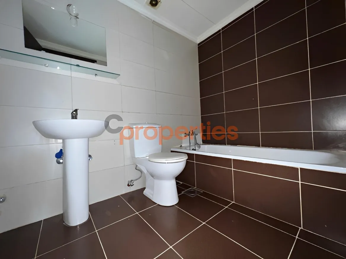 Apartment for Sale in Zouk Mosbeh