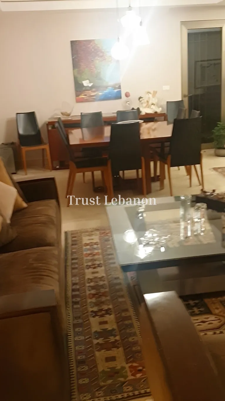 Apartment for rent in Ain Najm, Lebanon