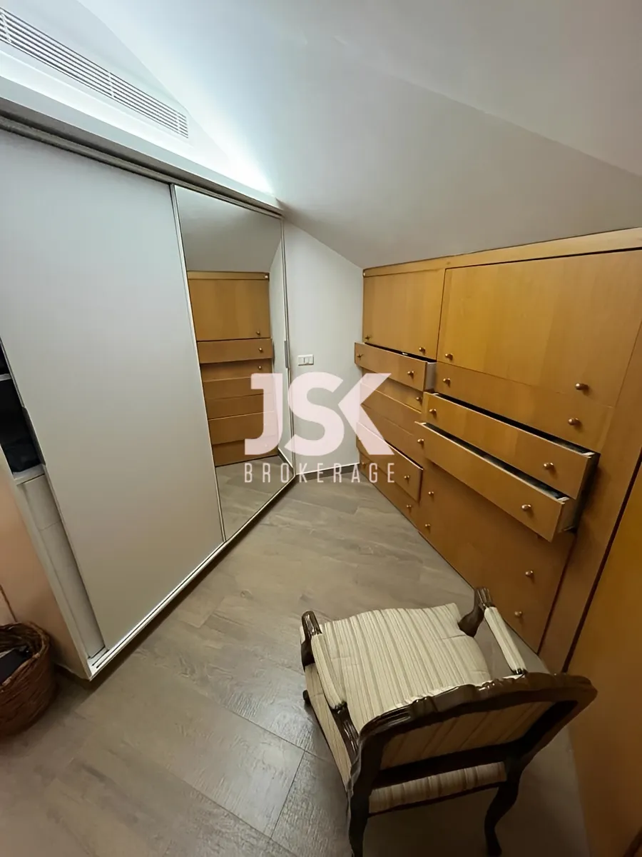 Duplex for Sale in Jal El Dib, Lebanon