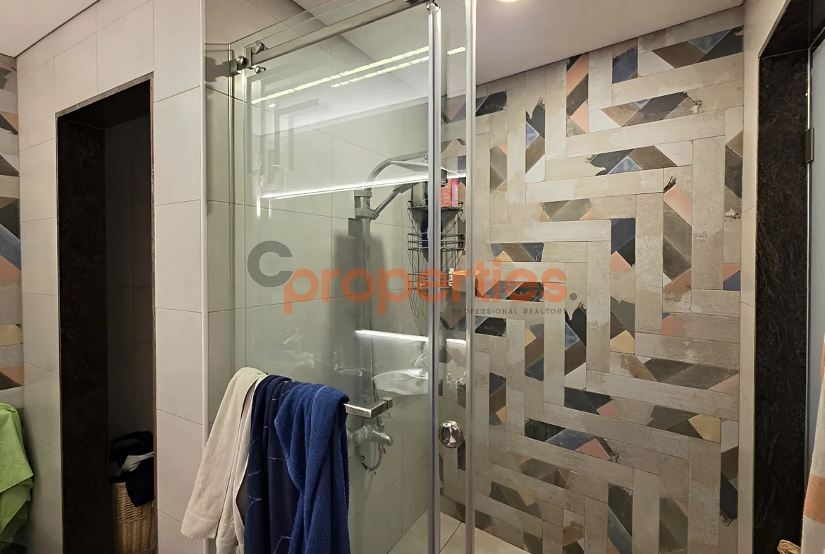 Apartment for Sale in Mansourieh