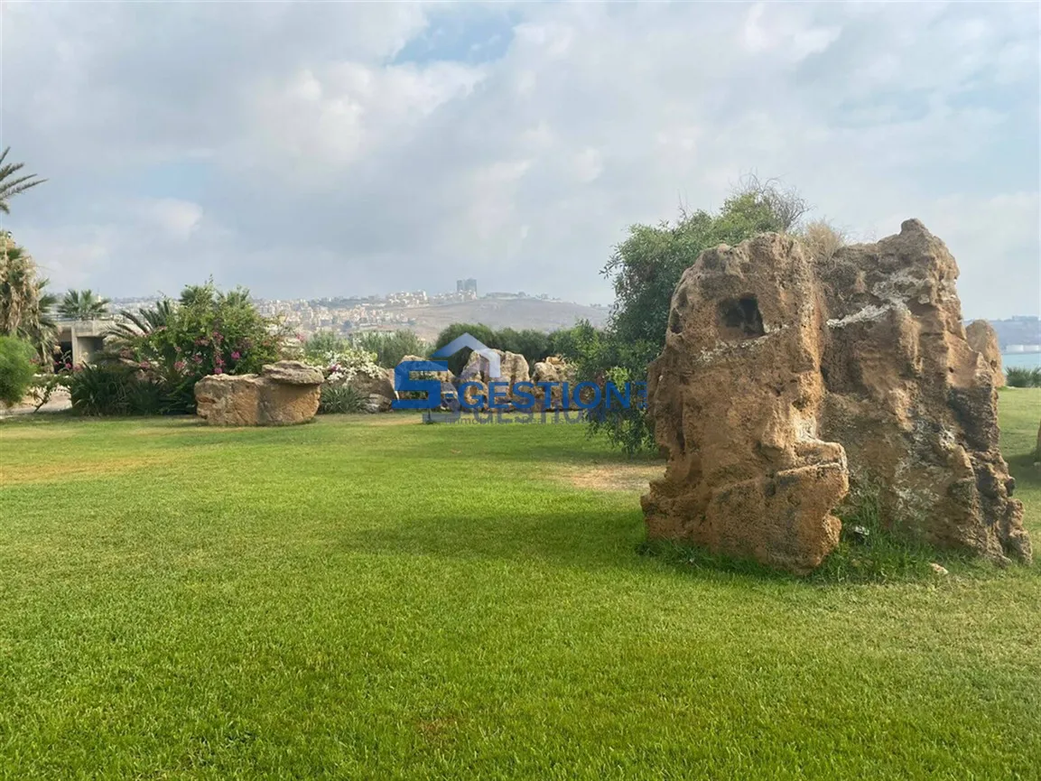 Chalet for Rent in Jiyeh