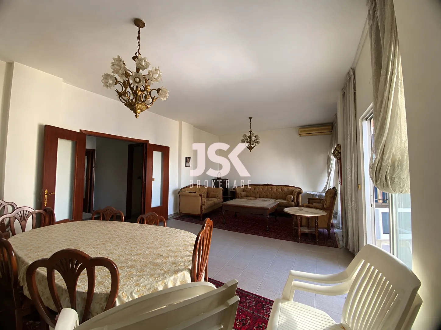 Apartment for Sale in Dekwaneh