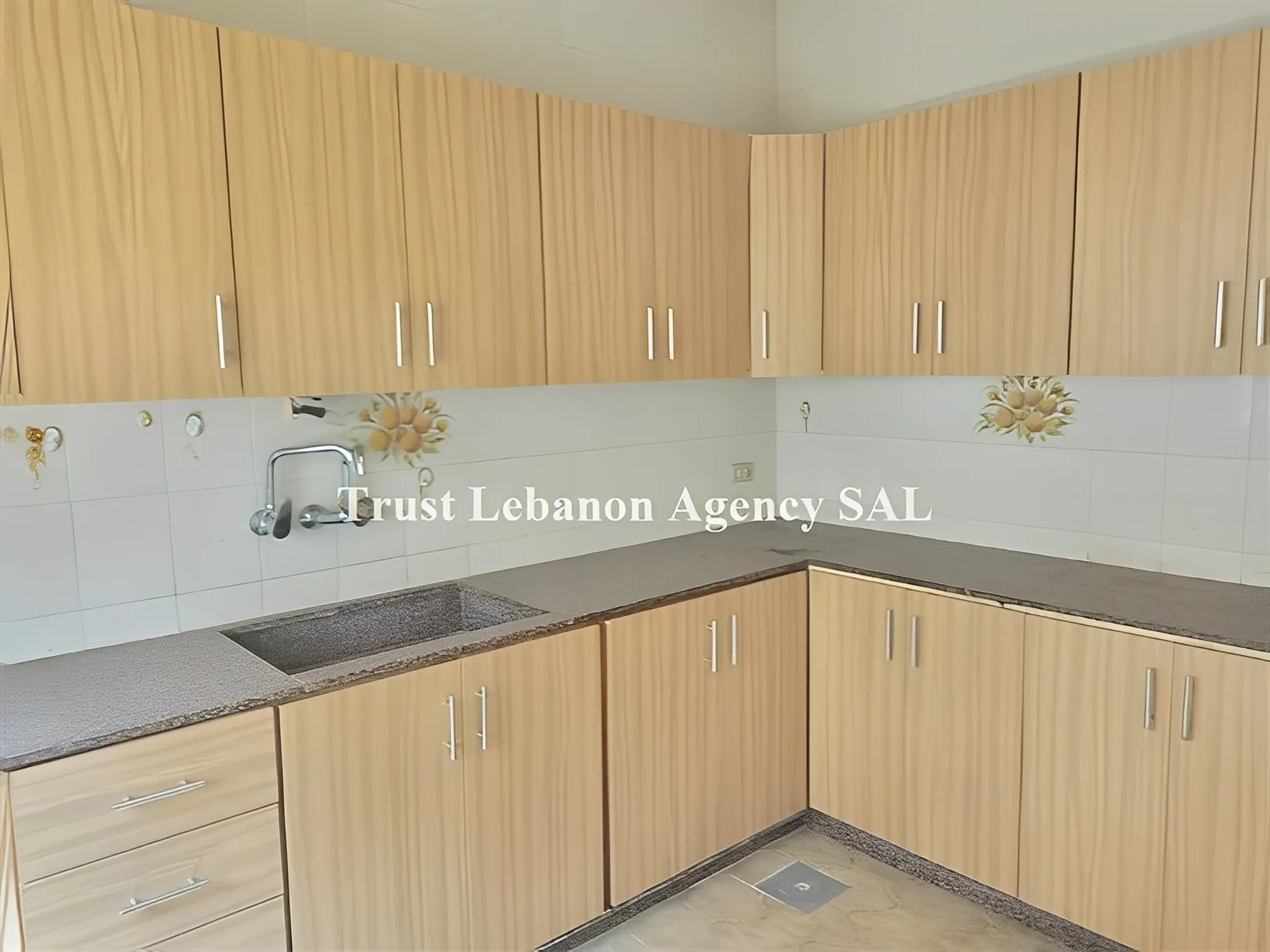 Apartment for Sale in Keserwan Zouk Mikael Lebanon