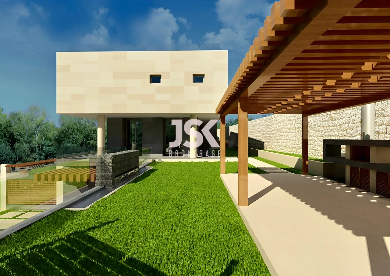 Land for Sale in Chahtoul