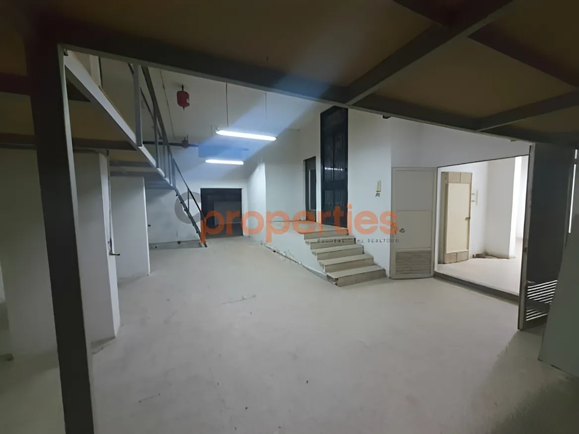 Warehouse for Sale in Mansourieh
