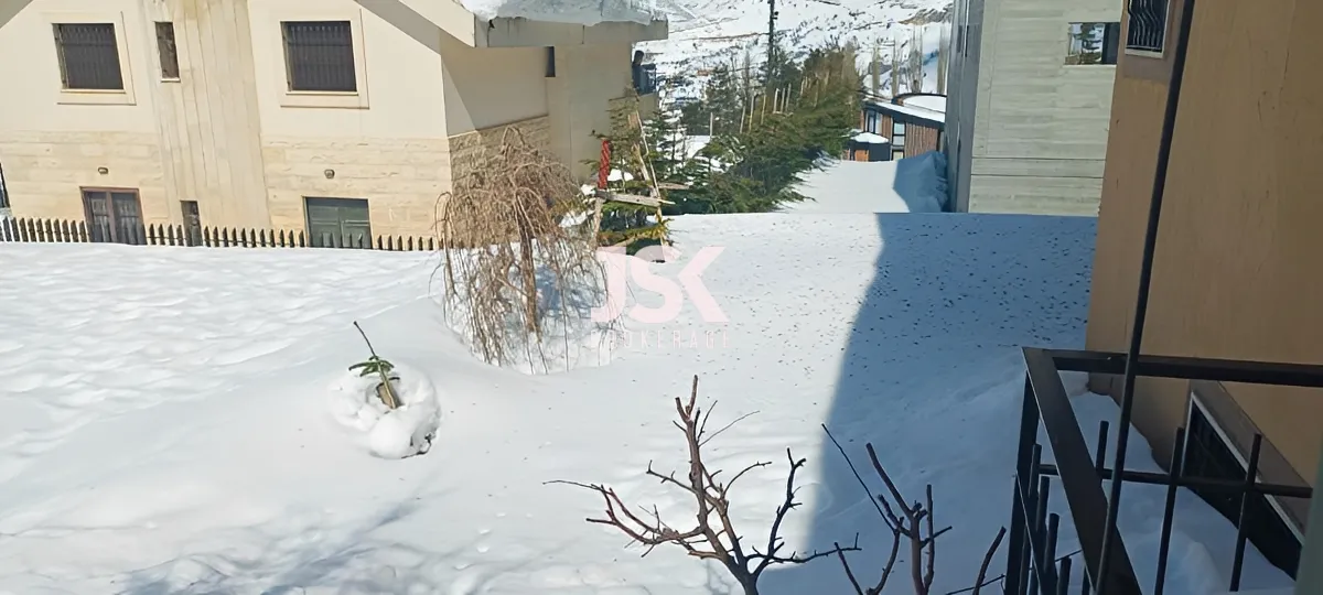 Duplex for Sale in Faqra, Lebanon