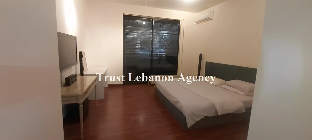 Apartment for Sale in Metn Rabieh Lebanon