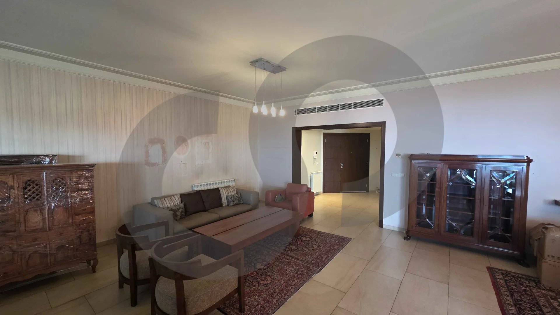 Apartment for Sale in Mtaileb