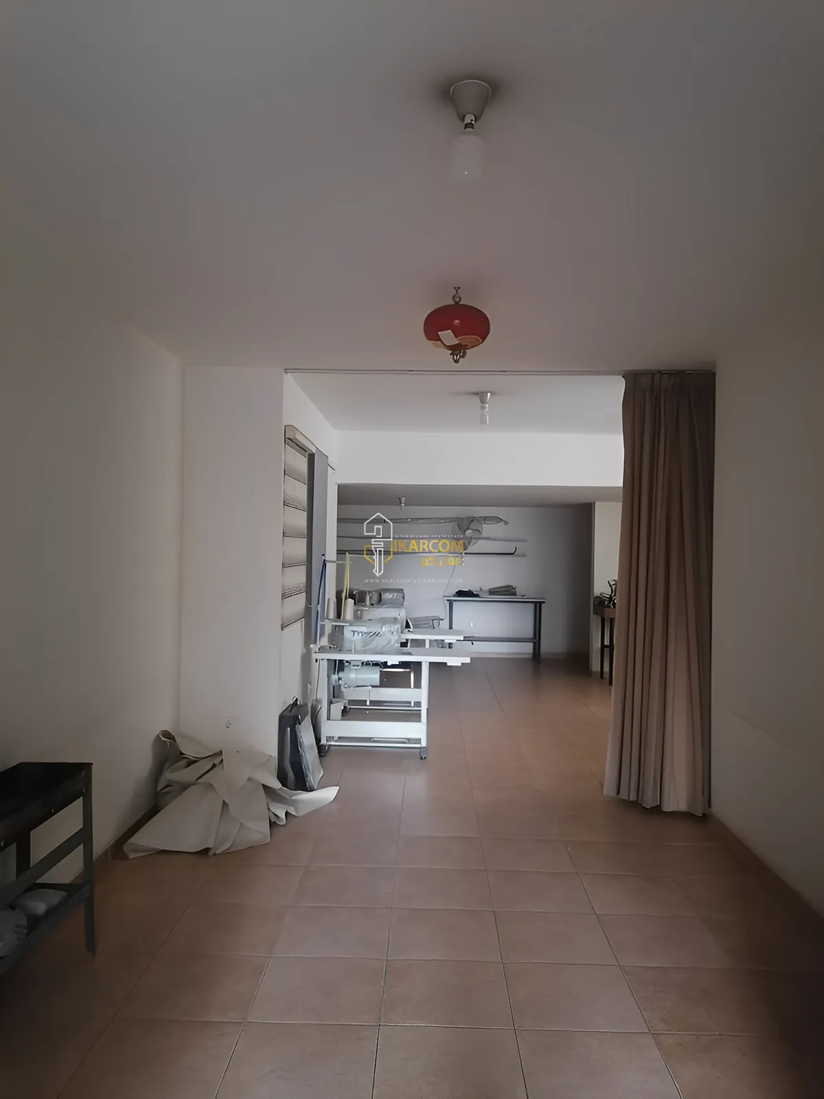 Warehouse for sale in Zouk Mikael