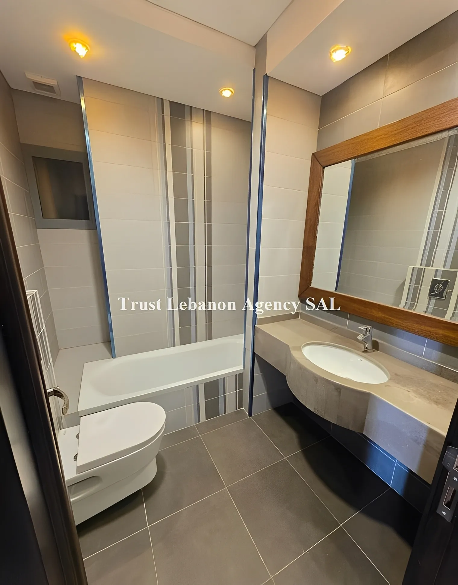 Apartment for Sale in Metn Horsh Tabet Lebanon