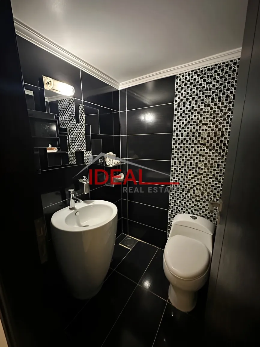 Apartment for sale in Jamhour, Lebanon - 4 bed, 4 bath