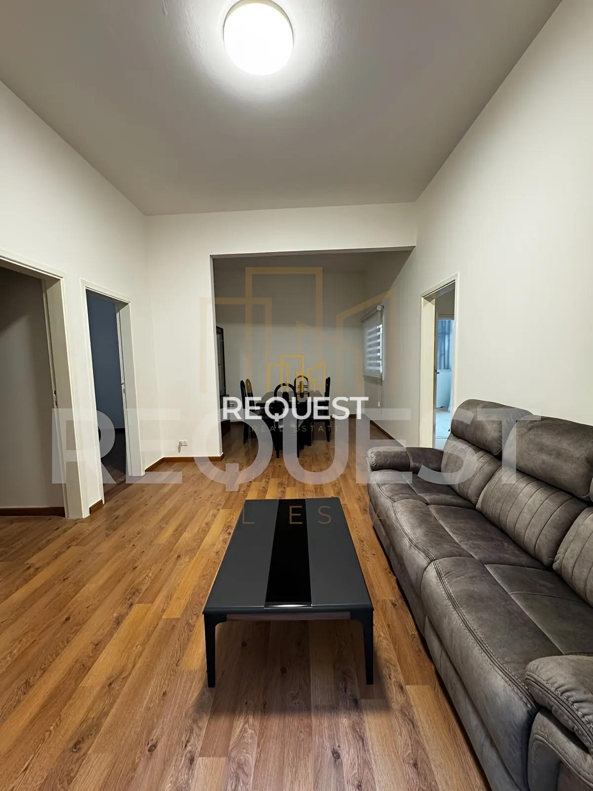 Apartment for rent in Achrafieh