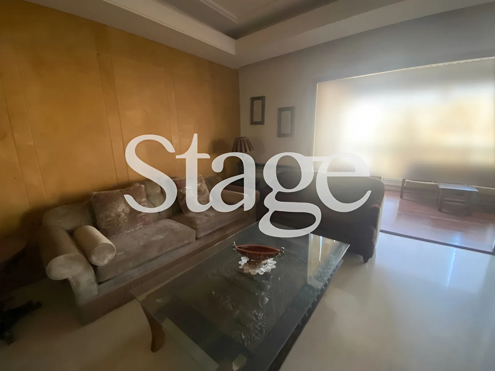 Apartment for rent in Hazmieh