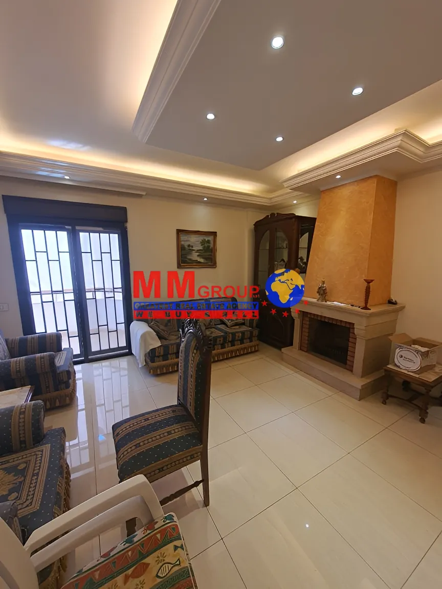 Apartment for Sale in Baabdat
