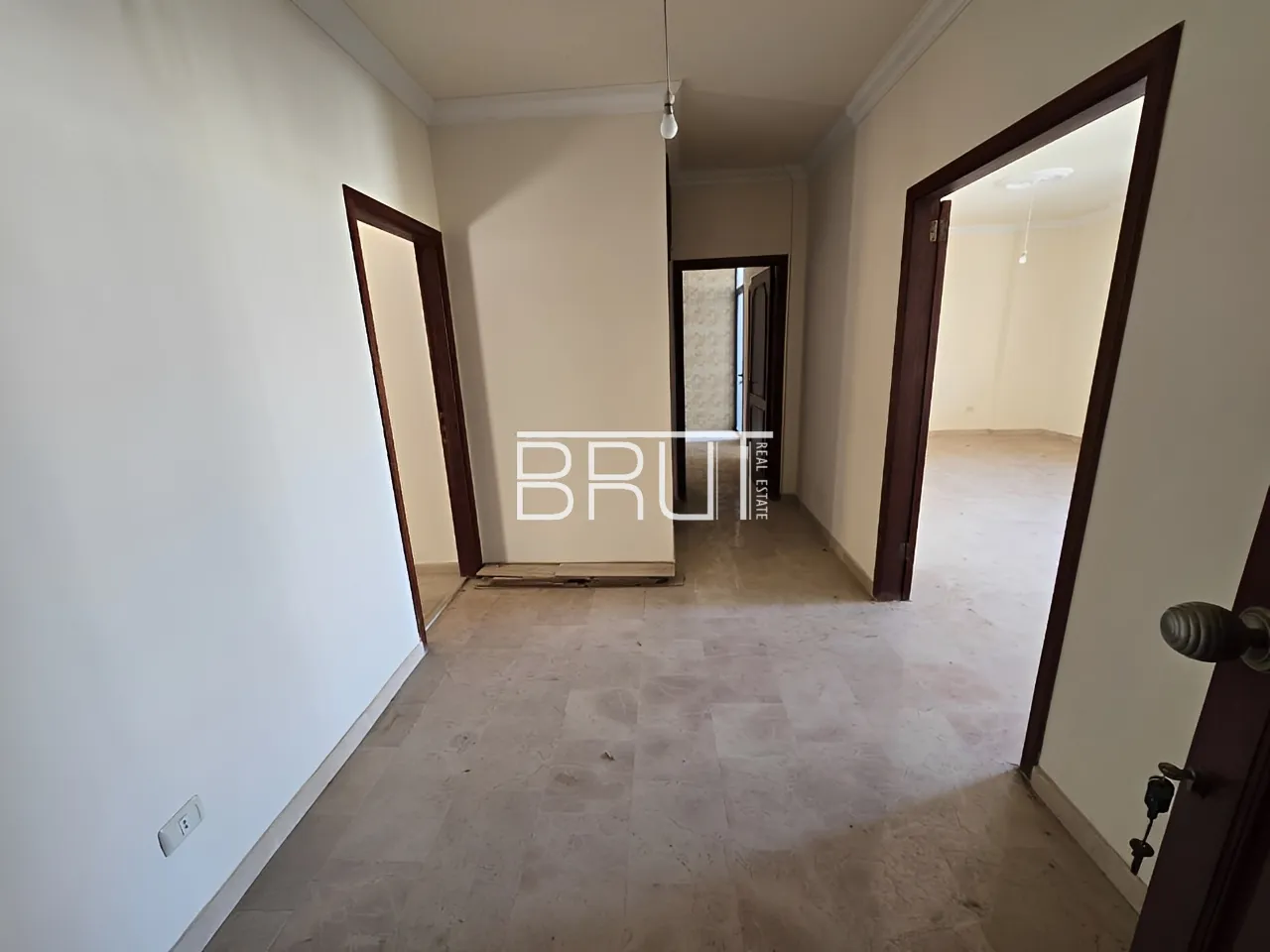 Apartment for Sale in Zouk Mikael - 3 bed, 2 bath