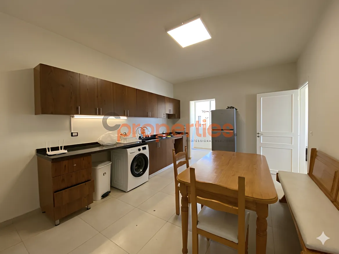 Apartment for Rent in Kfar Hbab - 3 bed, 3 bath