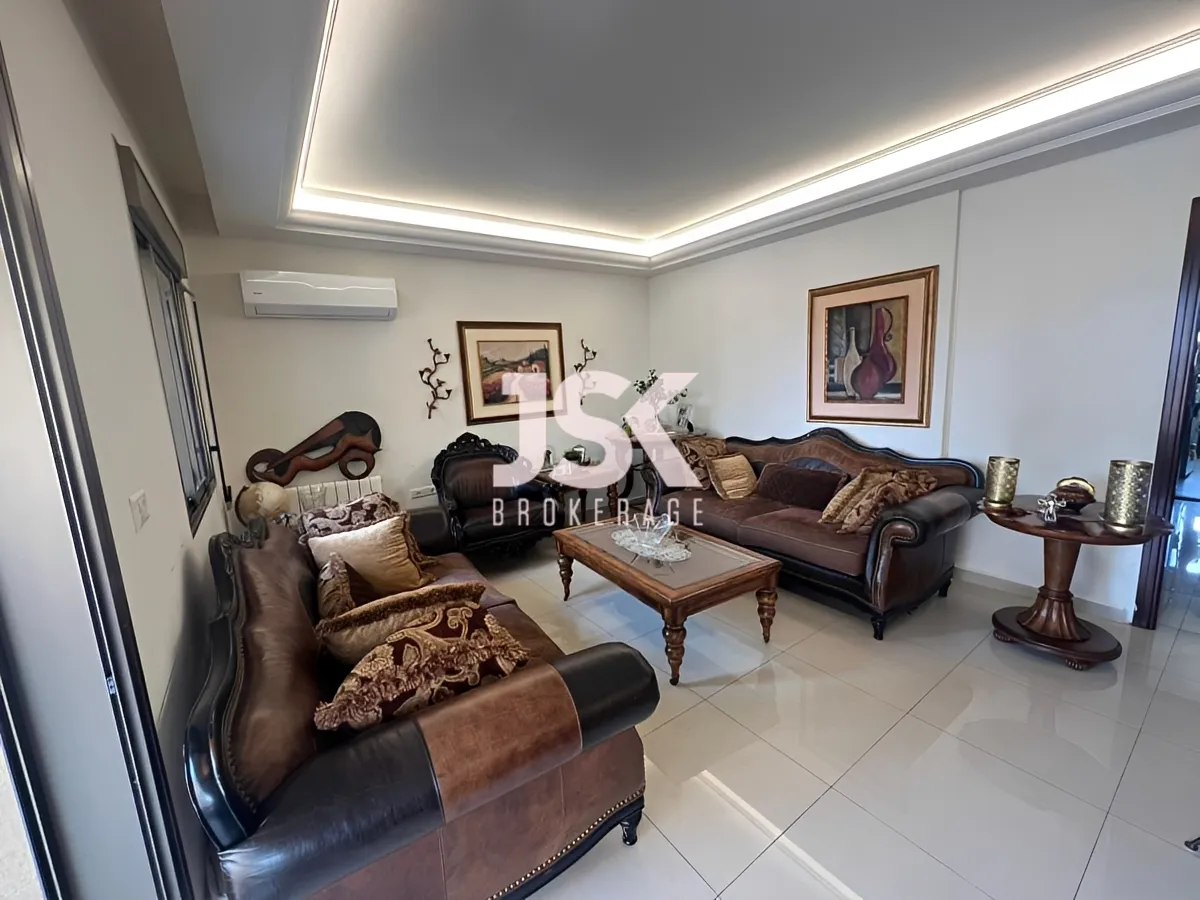 Apartment for Sale in Horch Tabet