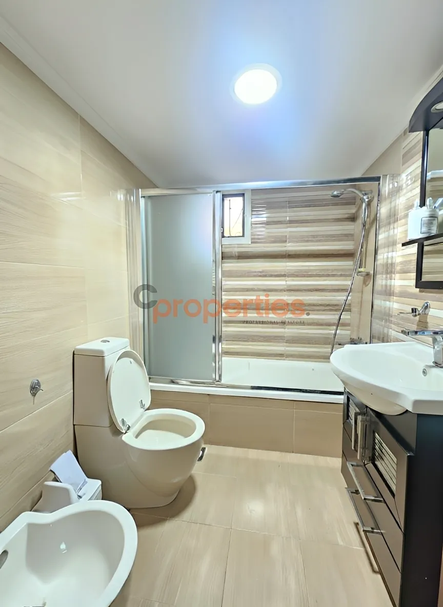 Apartment for Sale in Aamchit