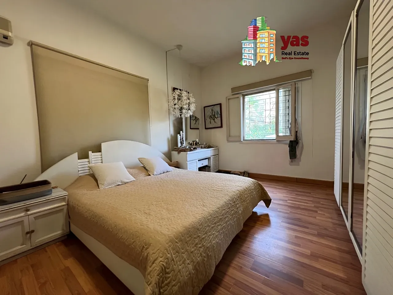 Apartment for Sale in Kaslik - 2 bed, 2 bath