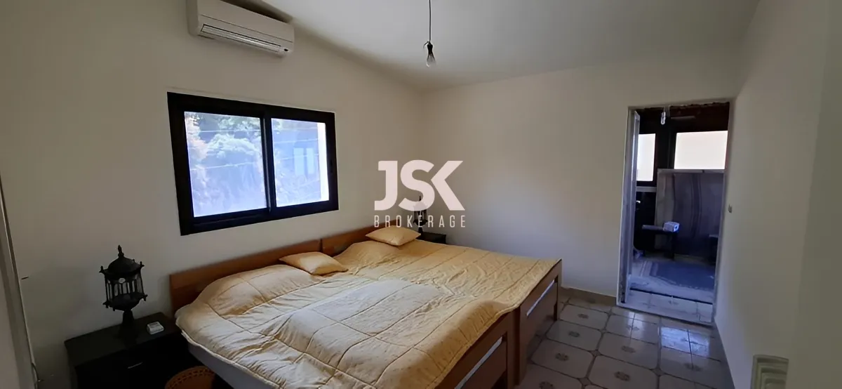 Apartment for Sale in Ain Alaq, Lebanon