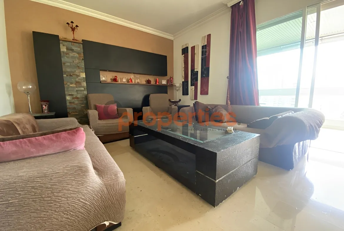 Apartment for Rent in Zalqa