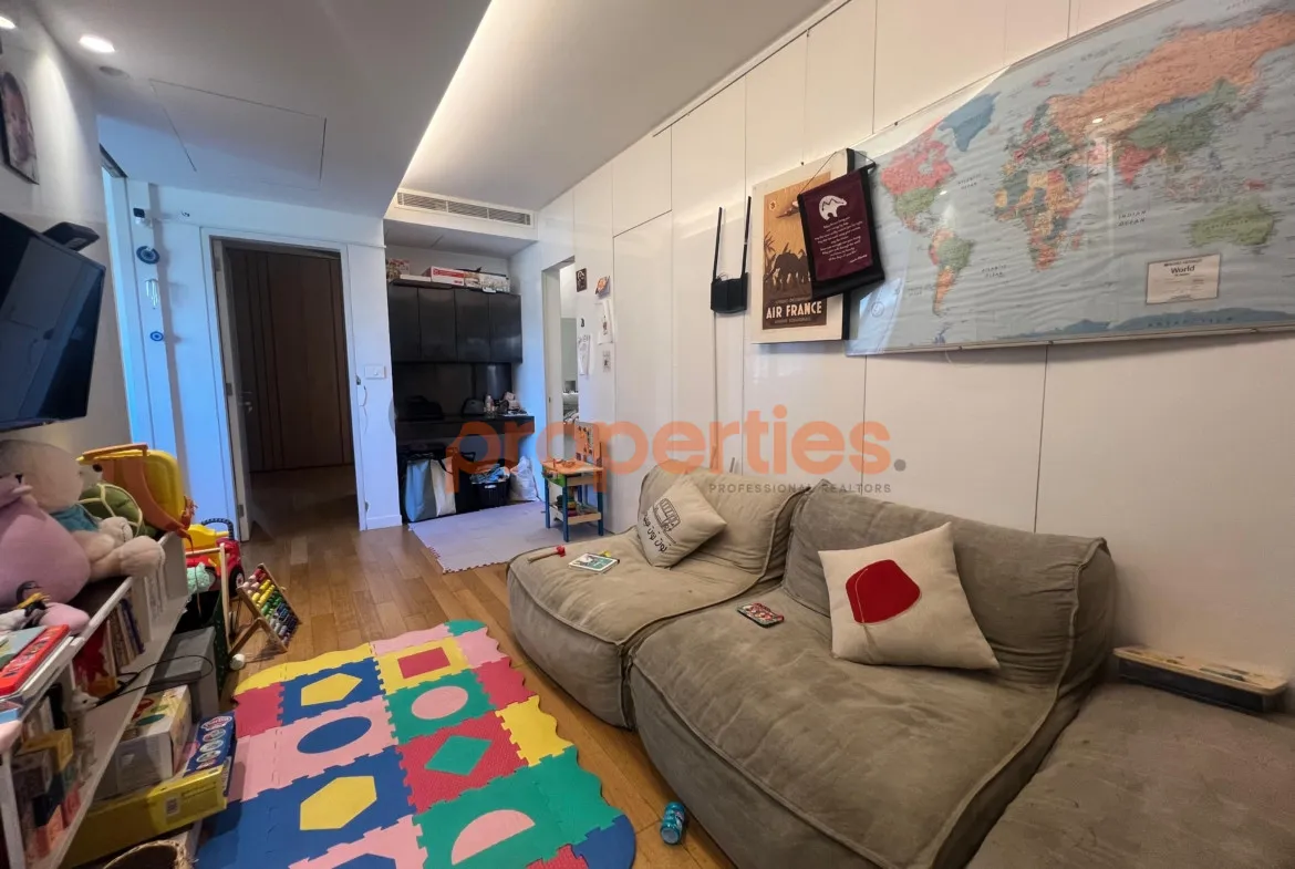 Apartment for Sale in Hazmieh