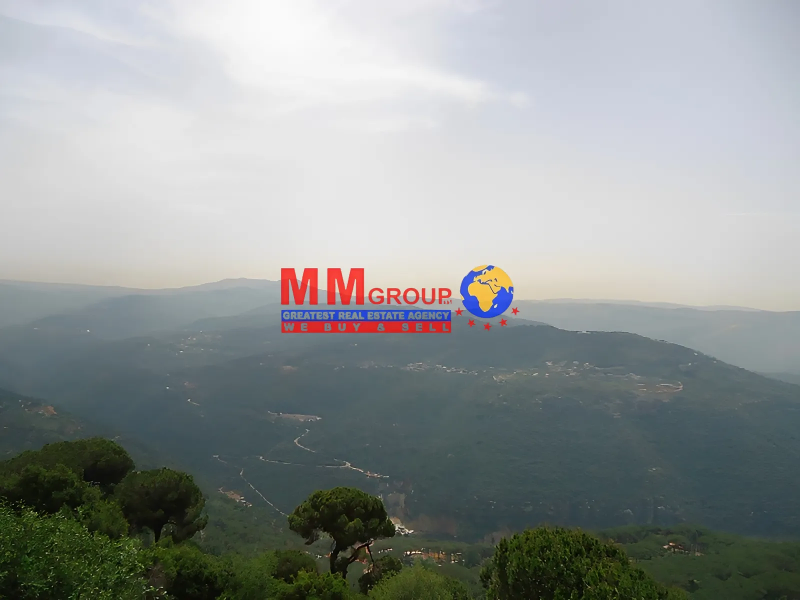 Apartment for rent in Beit Meri, Lebanon