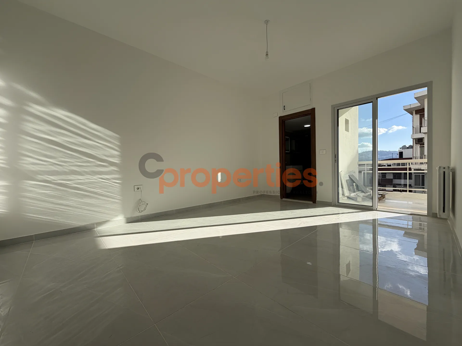 Apartment for Sale in Mtaileb