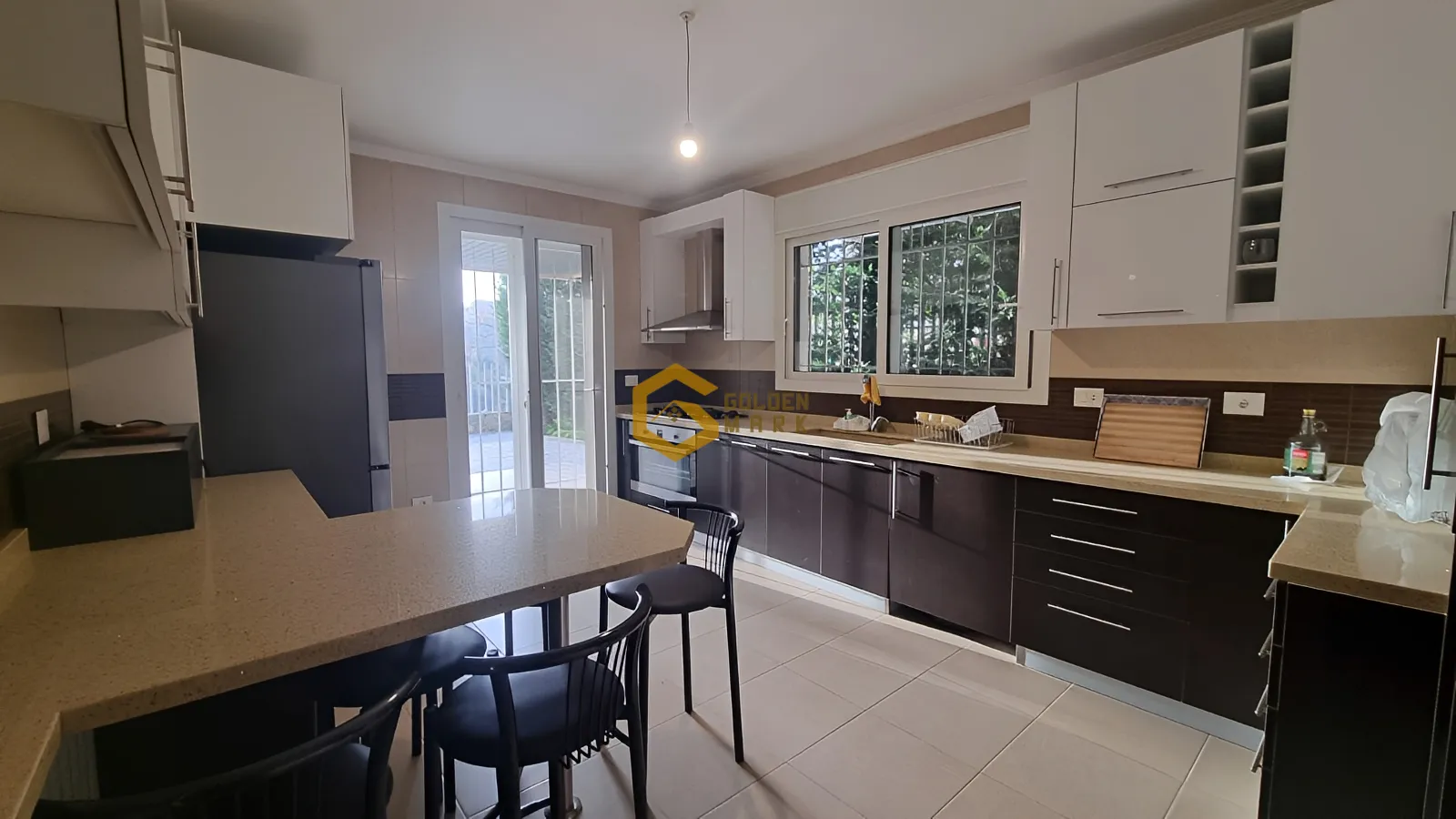 Apartment for Rent in Beit Chabeb