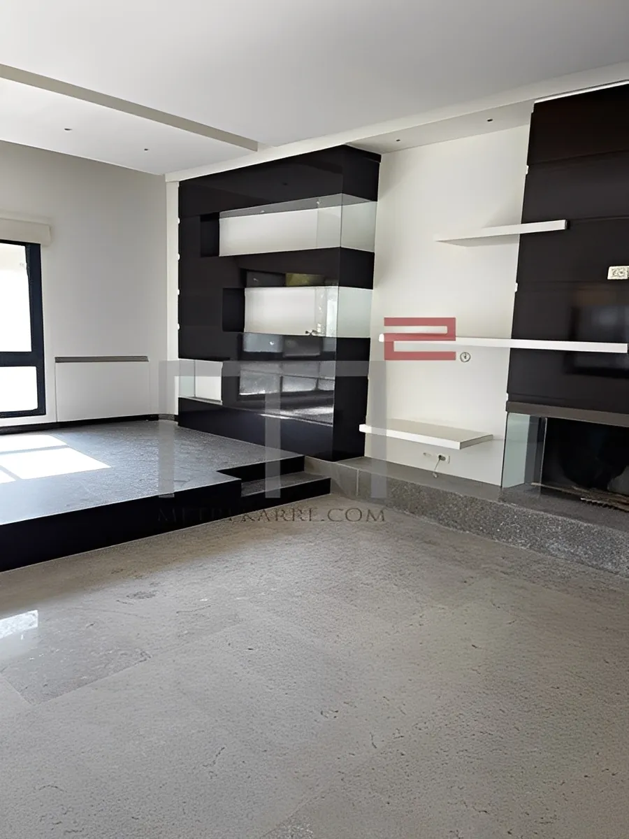 Duplex for Sale in Gemmayze Beirut Lebanon - 2 bed, 4 bath