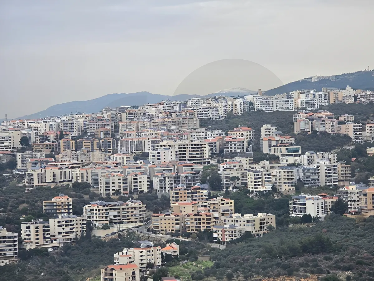 Apartment for Sale in Faiyadiyeh, Lebanon - 4 bed, 4 bath