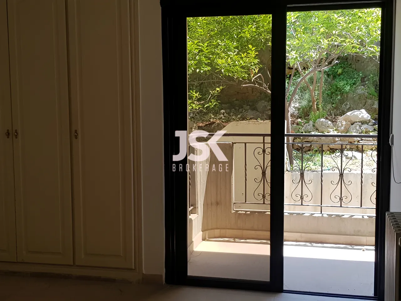 Apartment for Rent in Sahel Aalma