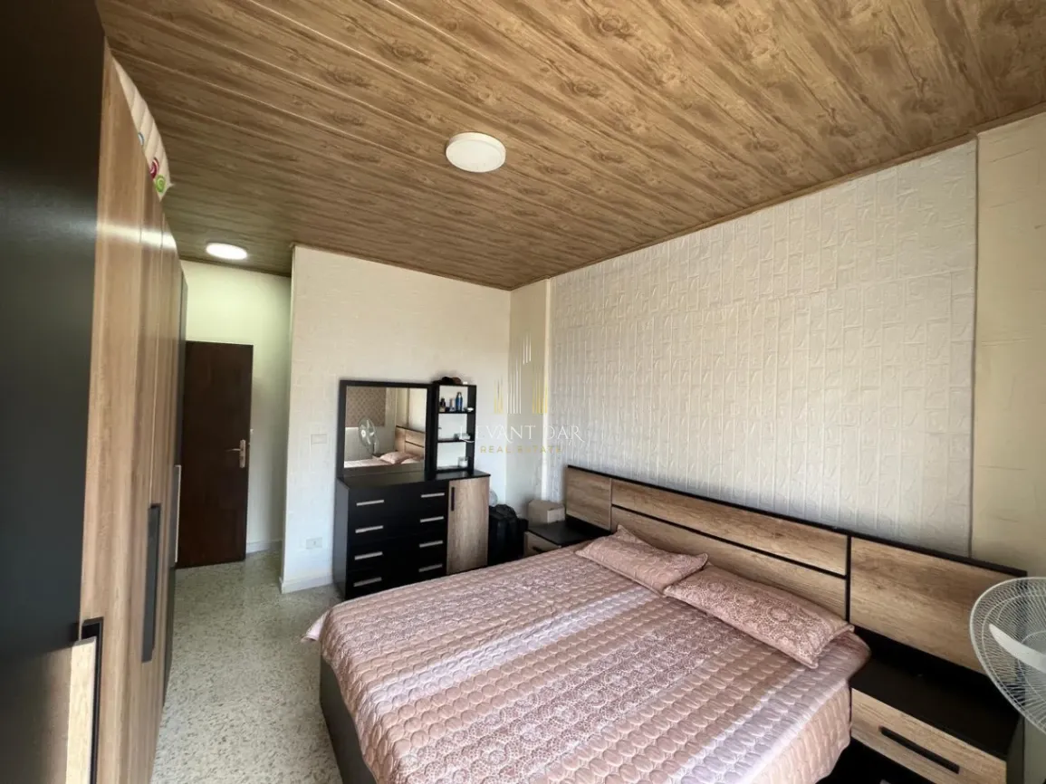 Apartment for sale in Aaramoun, Lebanon