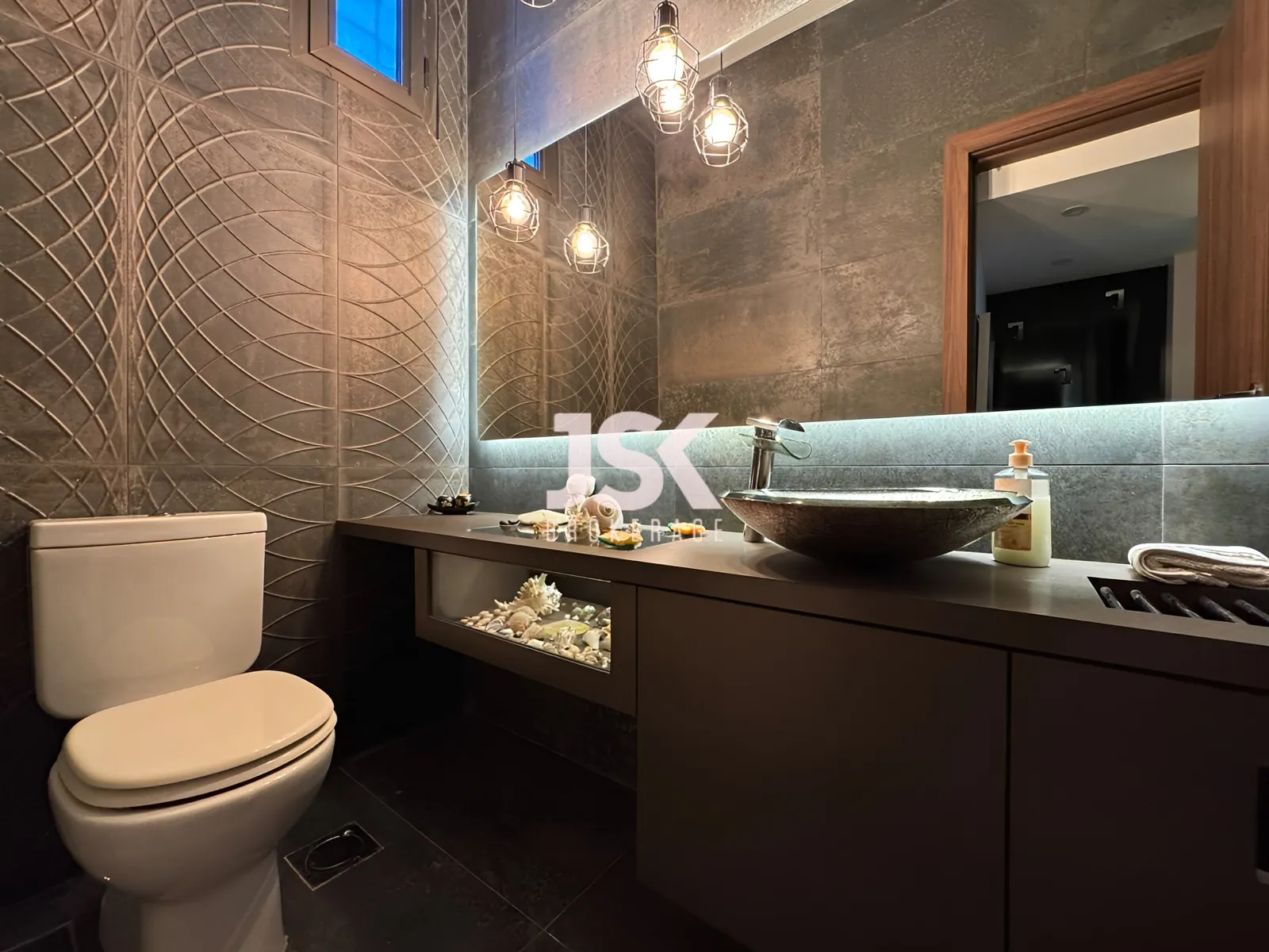 Duplex for Rent in Baabdat