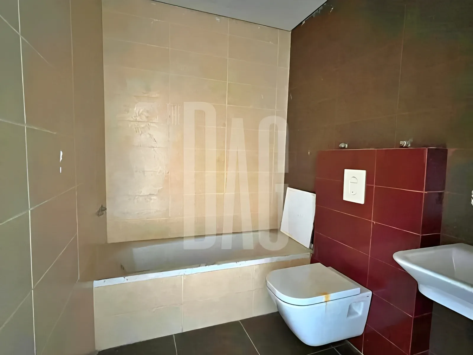 Apartment for Sale in Achrafieh, Beirut, Lebanon