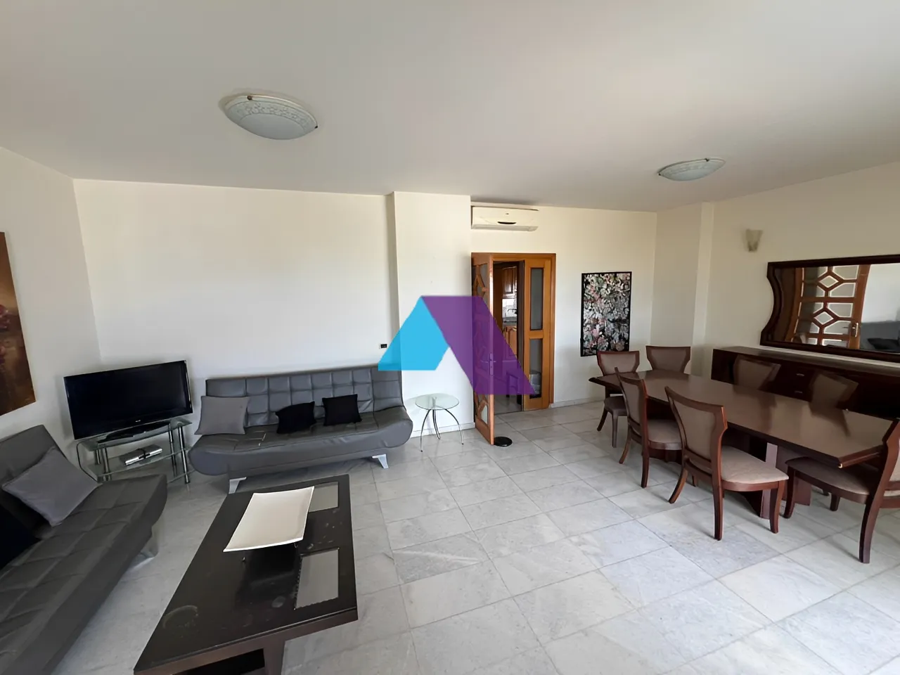Apartment for Sale in Kaslik - 3 bed, 3 bath