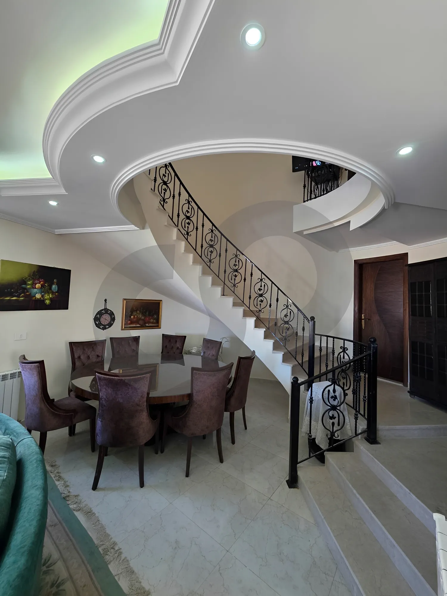 Villa for Sale in Saoufar