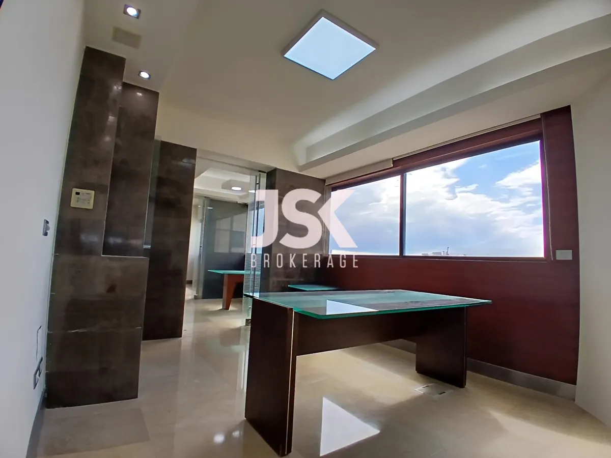 Office for Sale in Sodeco, Beirut, Lebanon