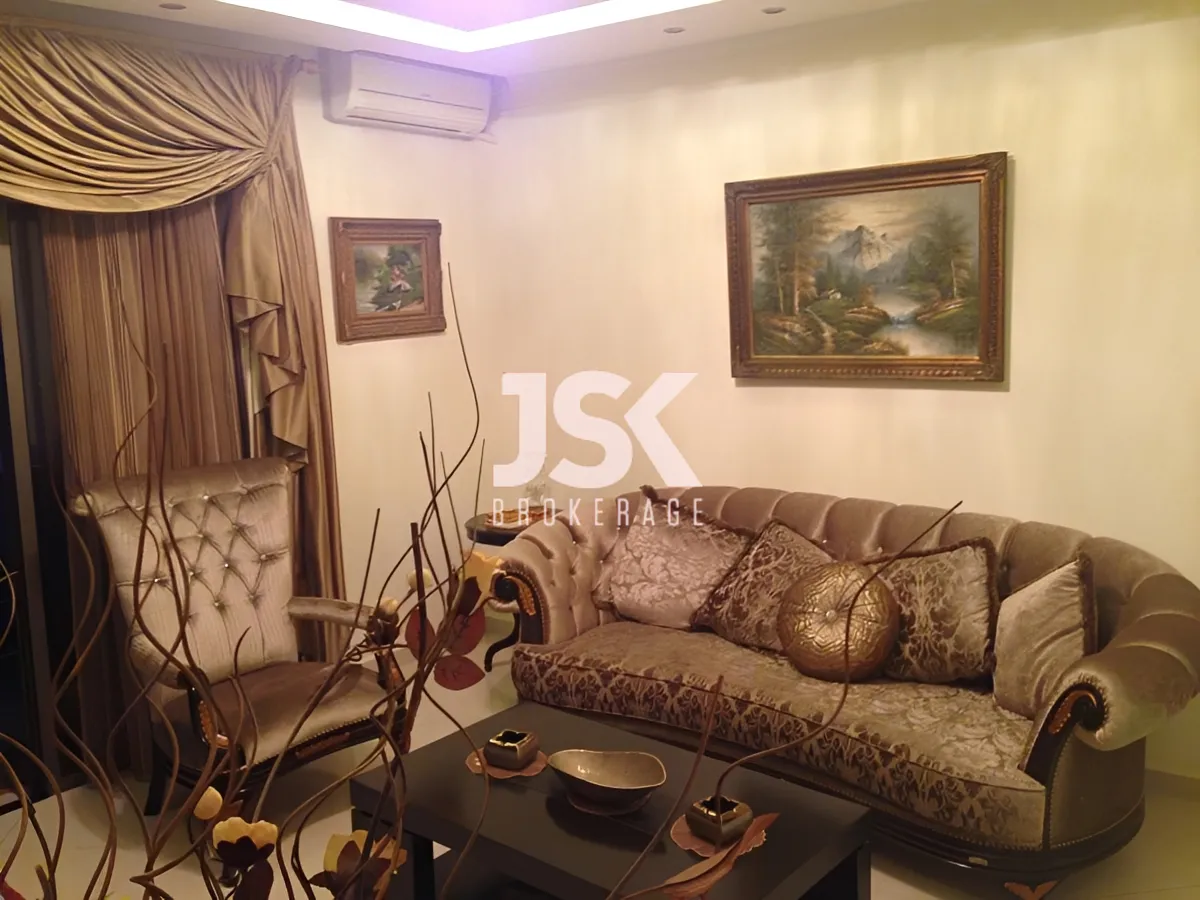 Apartment for Rent in Zouk Mosbeh, Lebanon - 2 bed, 3 bath