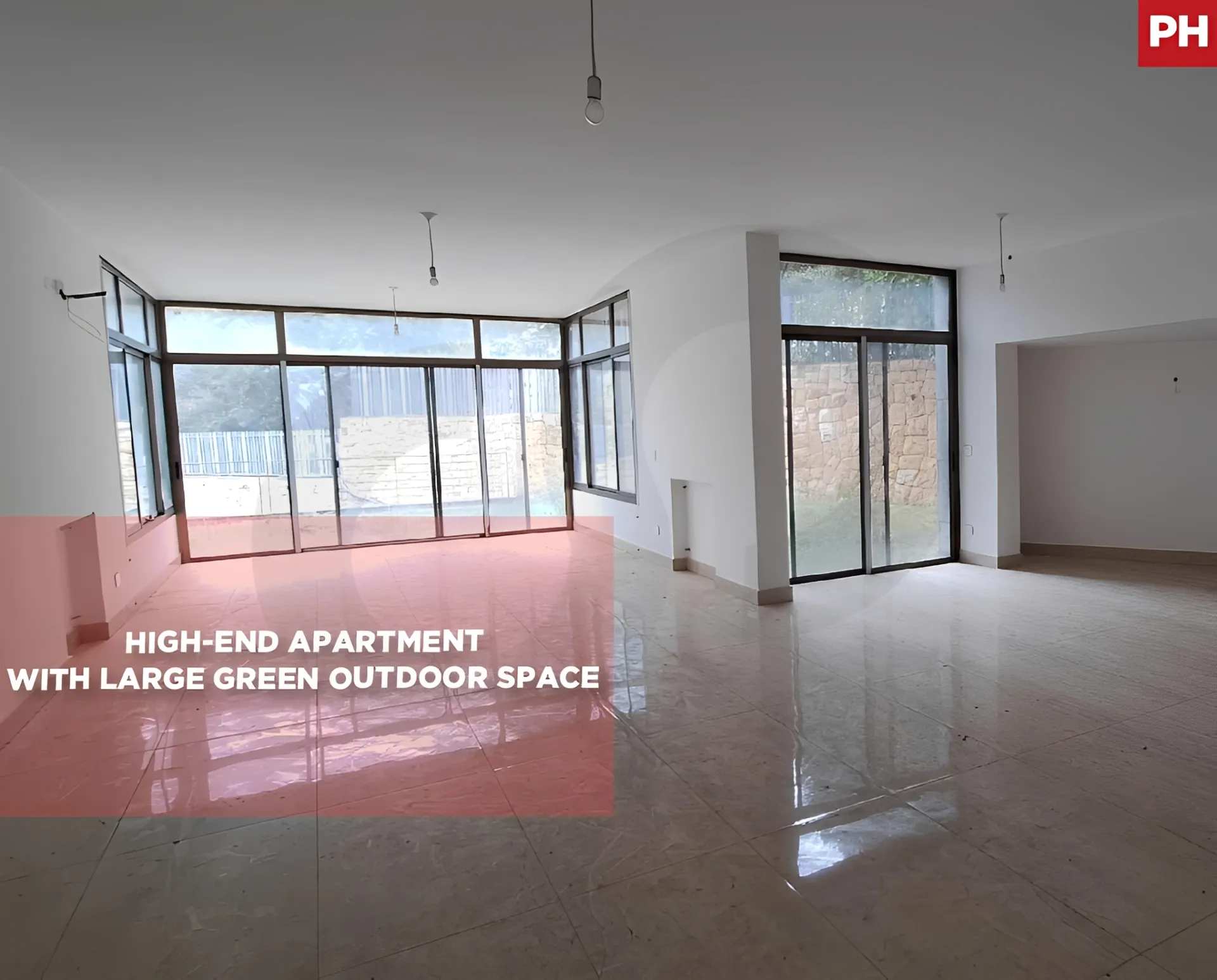 Apartment for Sale in Mansourieh, Lebanon - 3 bed, 4 bath