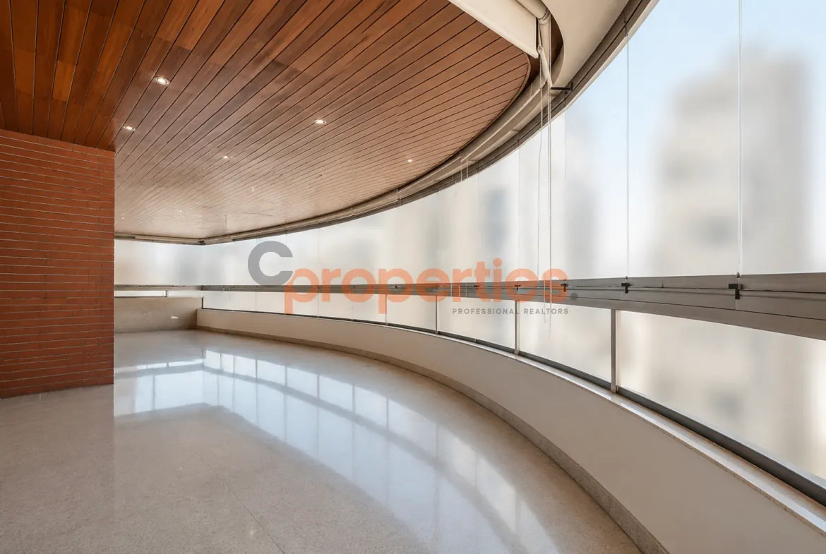 Apartment for Sale in Achrafieh