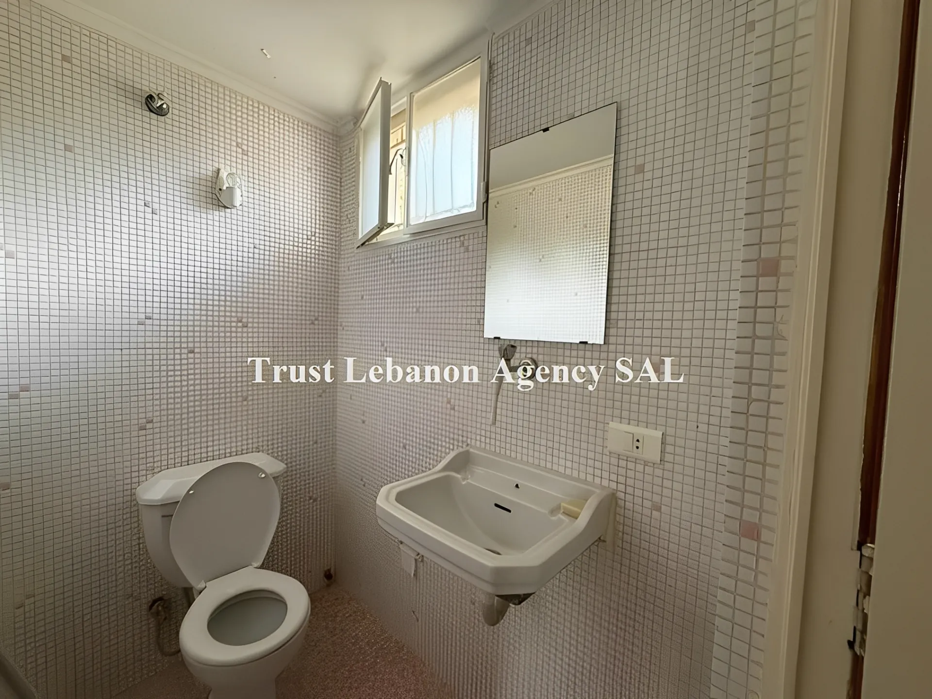 Apartment for Rent in Metn Ain saade Lebanon