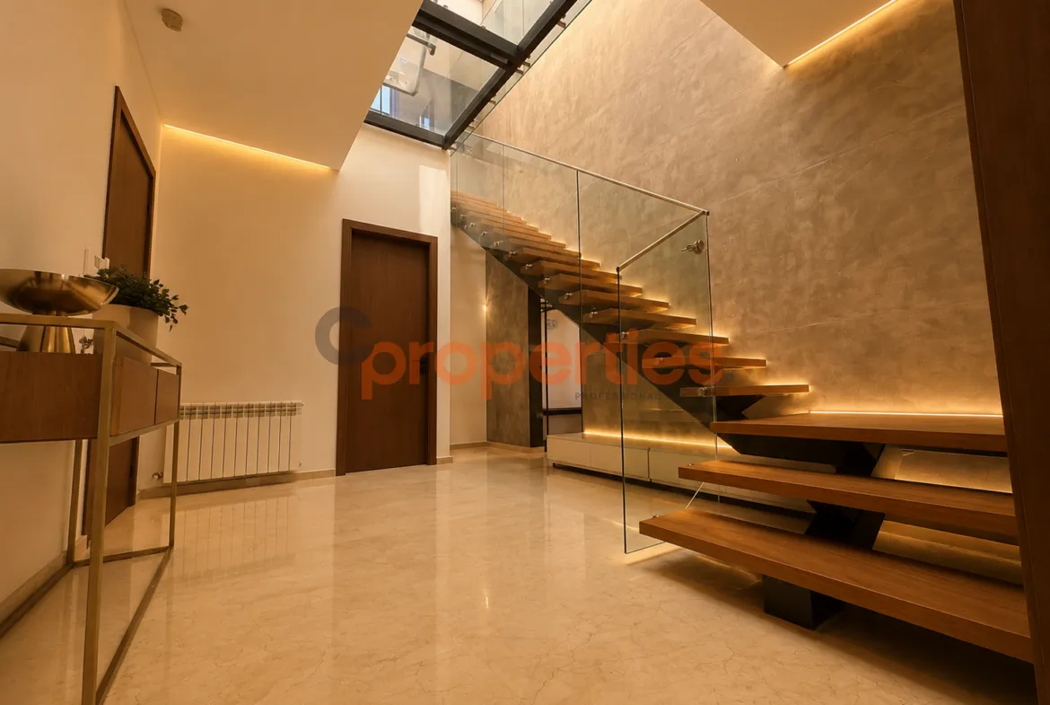 Apartment for Sale in Badaro