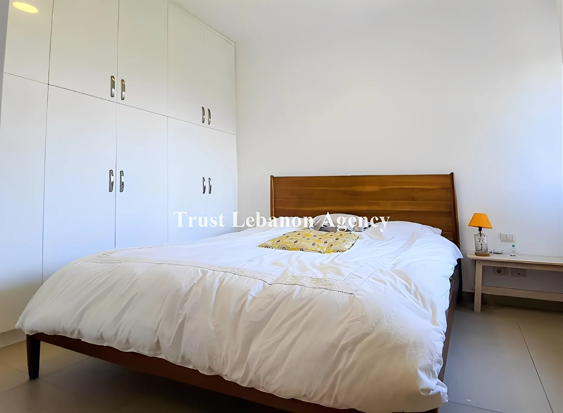 Apartment for Rent in Achrafieh Lebanon