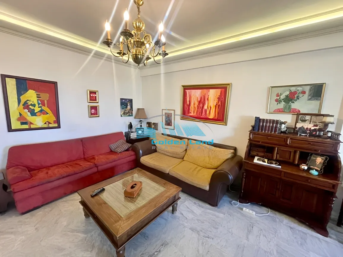 Apartment for sale in Kfar Hbab, Lebanon - 3 bed, 3 bath