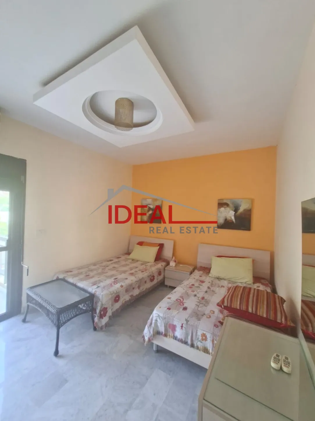 Apartment for sale in Sahel Aalma, Lebanon