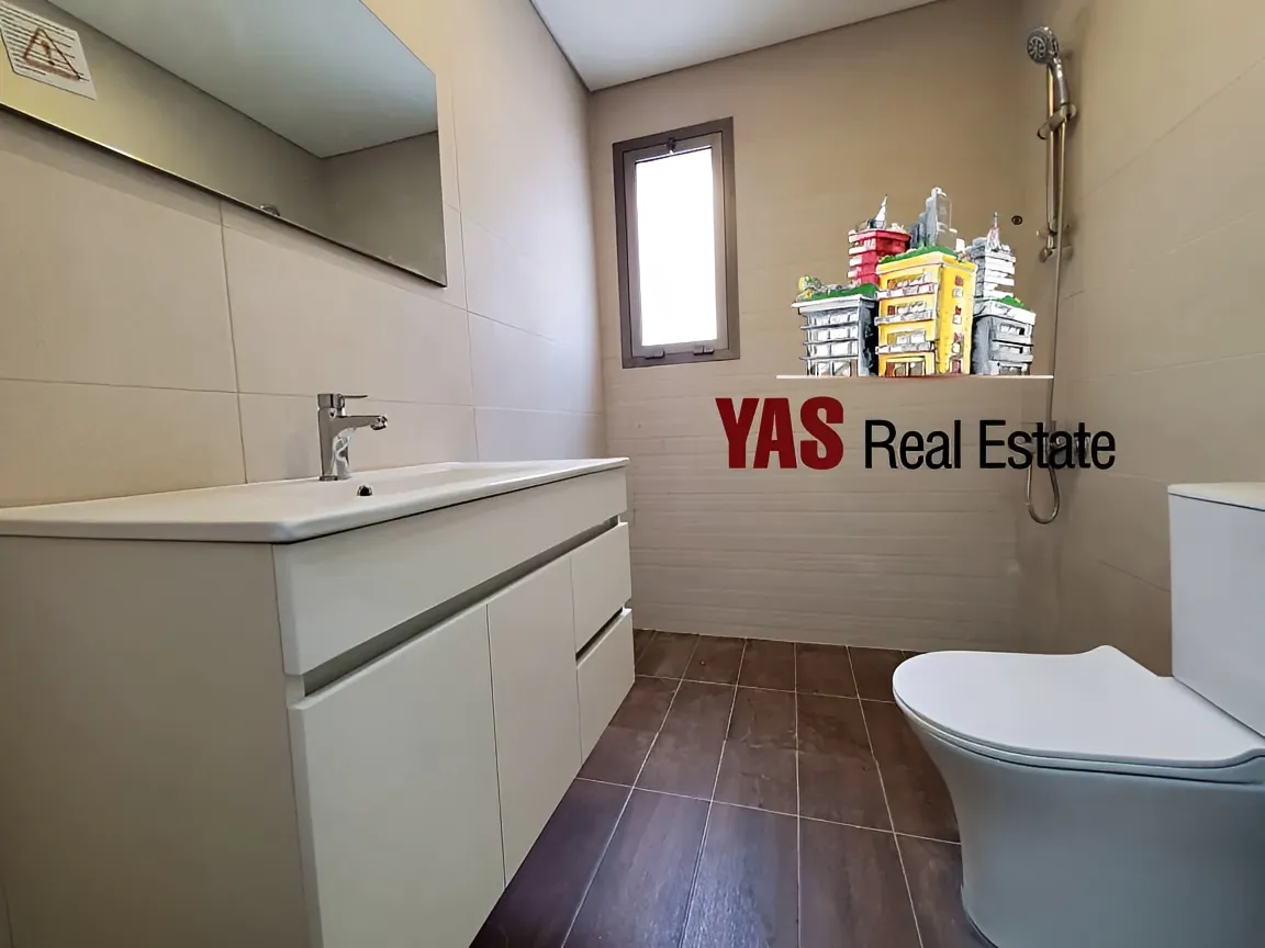 Apartment for Sale in Ballouneh