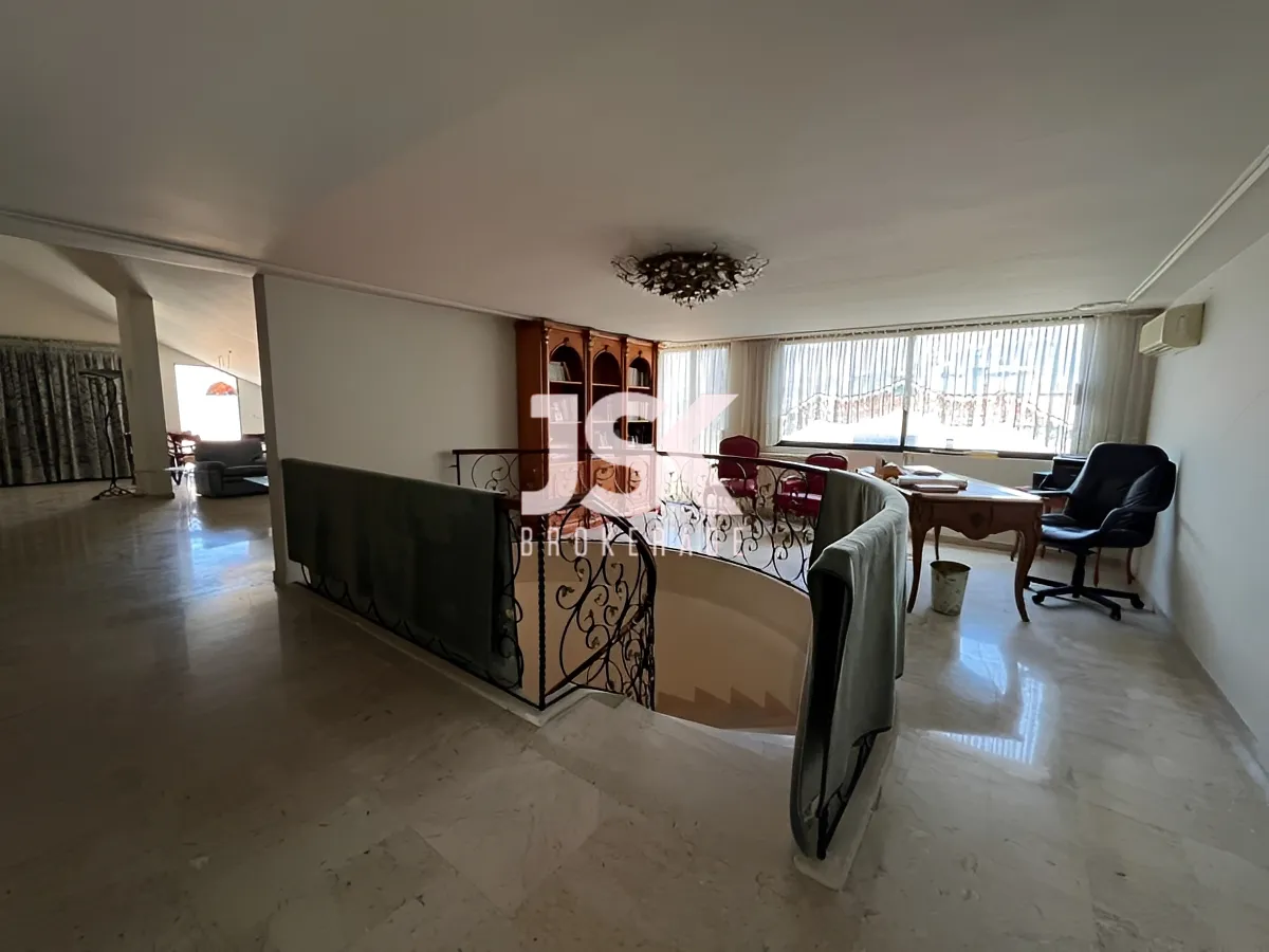 Duplex for Sale in Kfar Hbab