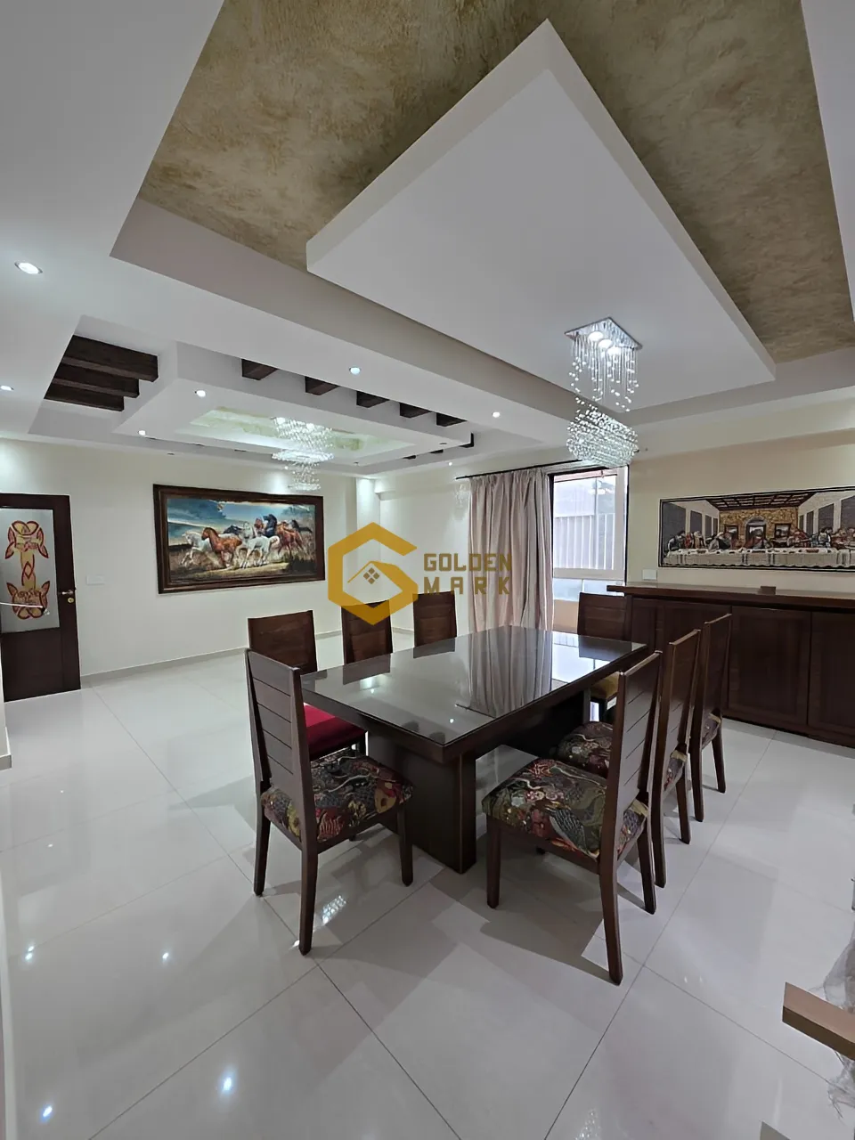 Apartment for Sale in Blat
