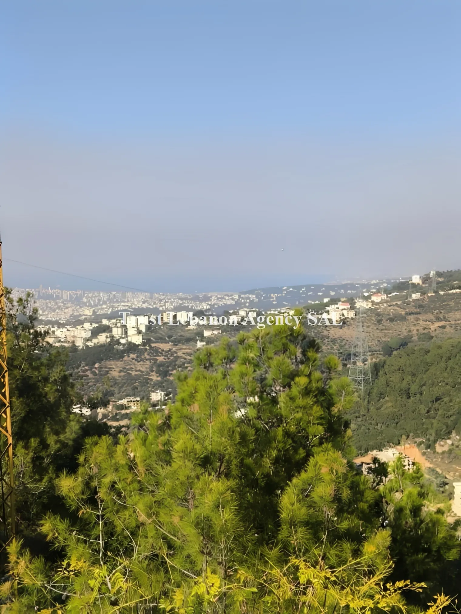 Apartment for Sale in Aramoun
